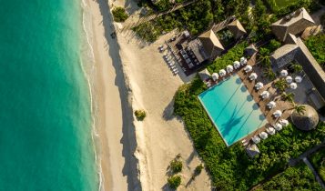 COMO Parrot Cay, Turks and Caicos Islands