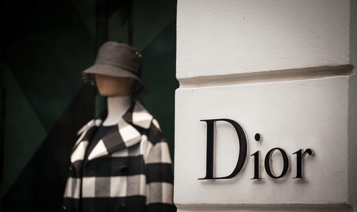 sustainability, luxury, fashion, luxury fashion, Dior