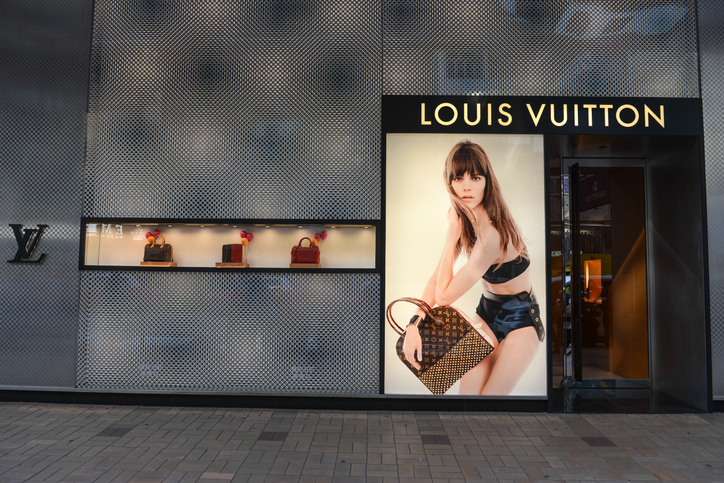 Louis Vuitton's CEO on Navigating the Pandemic and the Future of Luxury