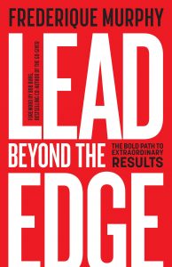 Lead Beyond The Edge