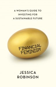 Financial Feminism