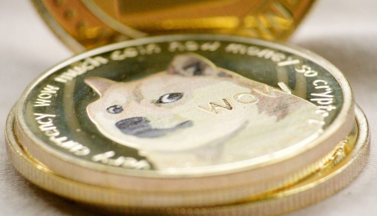 Dogecoin