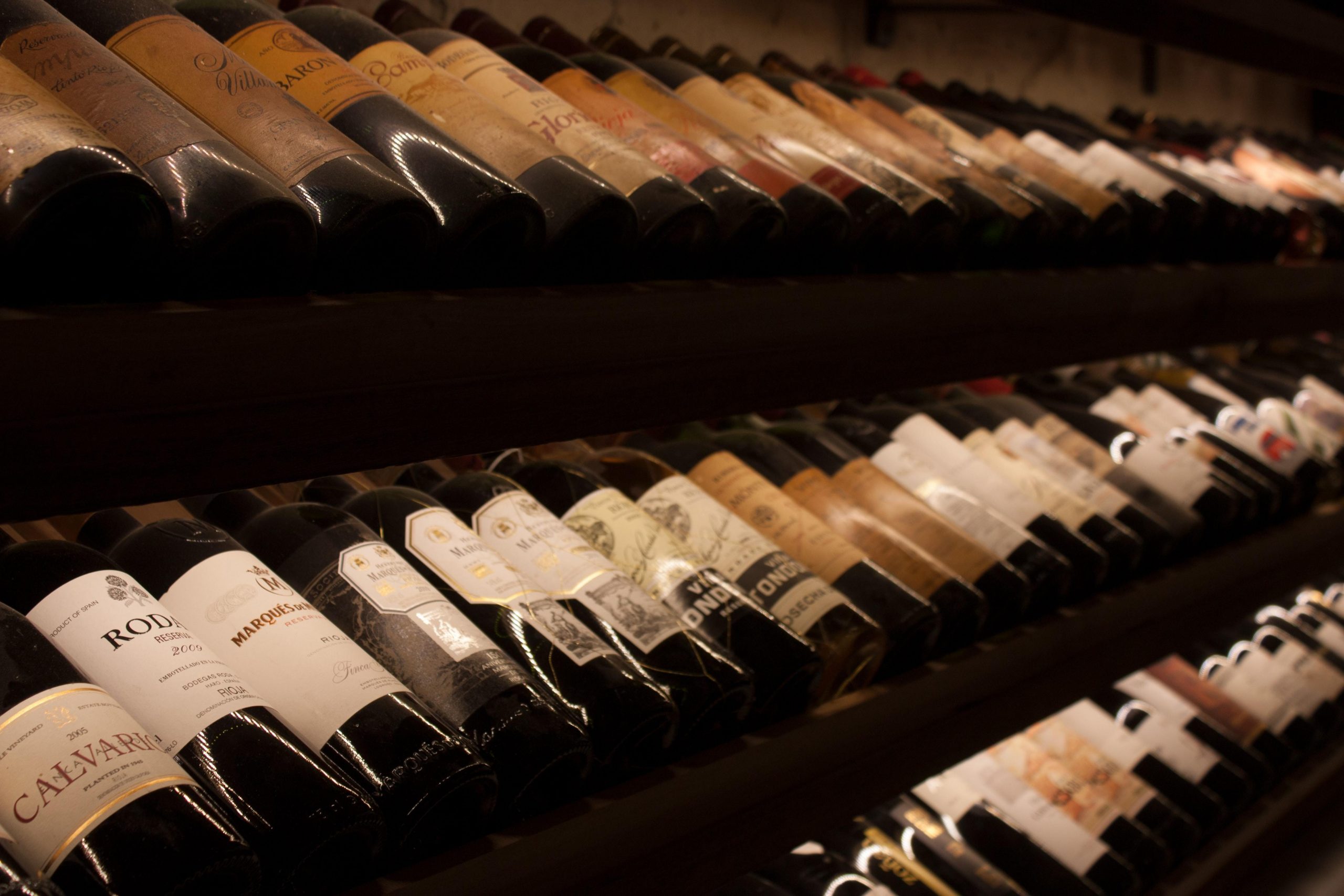 fine wine, wine, collection, expensive, champagne