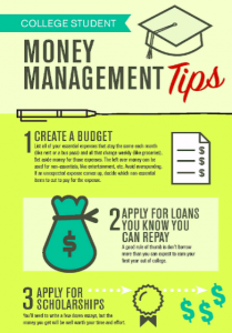 Money management tips