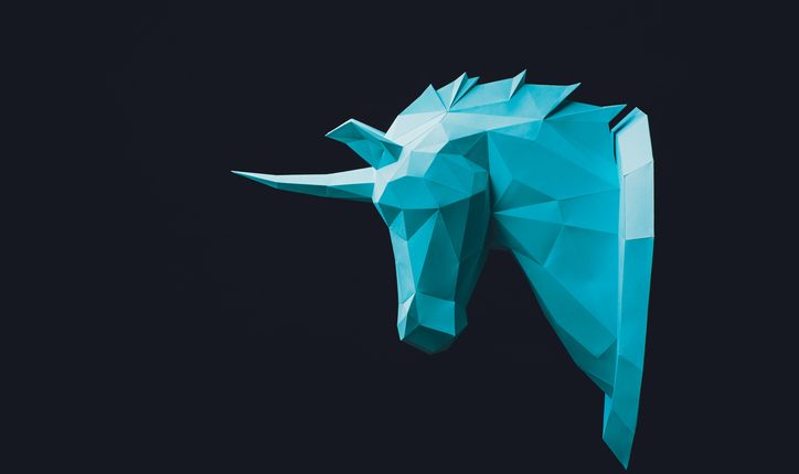 unicorns, unicorn, 1 billion, valuation, startups