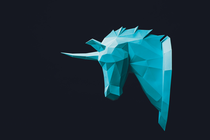2020 unicorn price