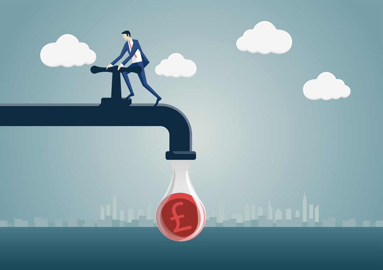 5 Innovative Ways to Boost Your Company's Cash Flow 5 Innovative Ways to Boost Your Company's Cash Flow