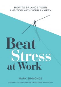 Beat Stress At Work