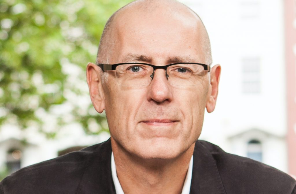 Phil Riley & Boom Radio Booming Success