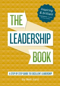 The Leadership Book