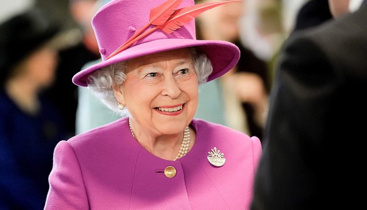 Queen Elizabeth II, jubilee, modern leadership, The Queen, UK