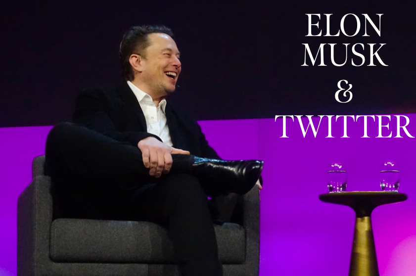 Elon Musk, Twitter, CEO, takeover, control
