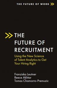 The Future of Recruitment