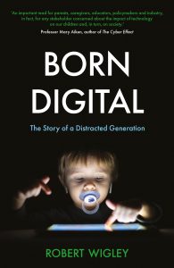 Born Digital COVER