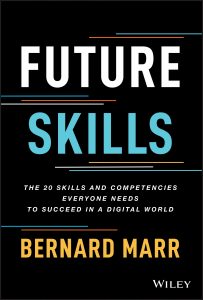 Future Skills cover