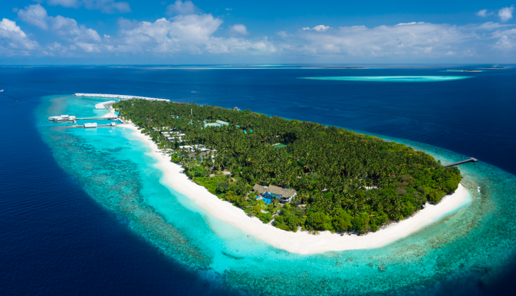 Amilla, Maldives, SLH