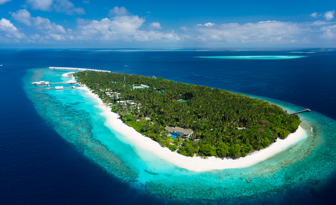 Amilla, Maldives, SLH