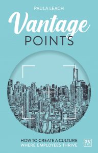 Vantage Points book cover