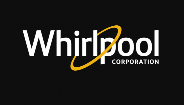 Whirlpool logo