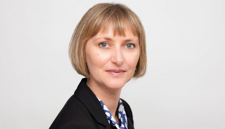 Claire Costello, Interim Chief People Officer and Chief Procurement Officer at the Co-op