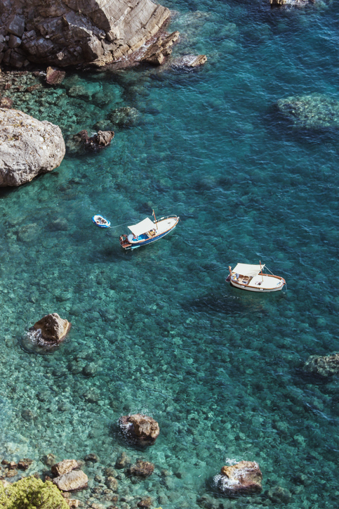 travel, luxury, destinations, luxury destinations, 5-star, Mykonos, Positano, Saint Tropez, Marbella, Algarve