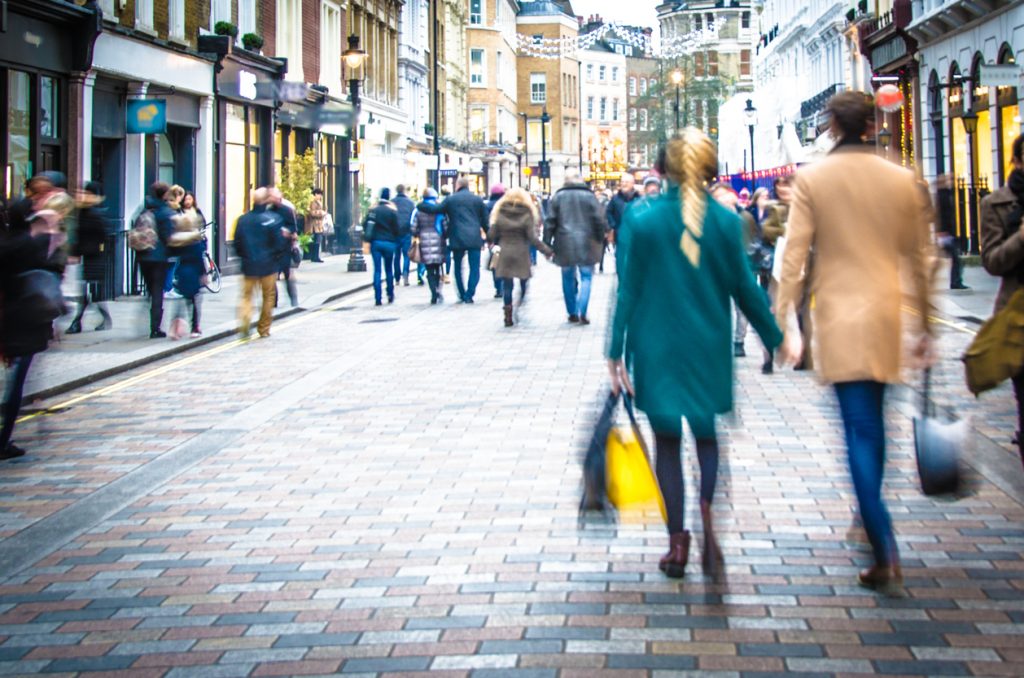 Energy Crisis Is Putting Thousands Of UK Businesses At Risk