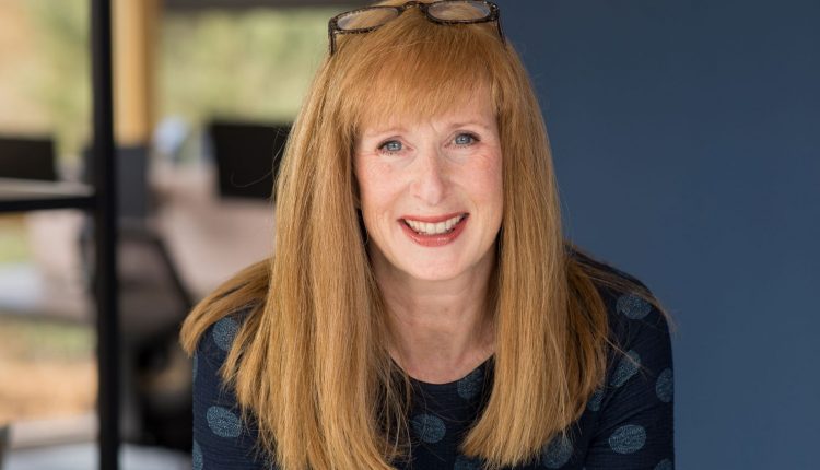Fiona Logan, CEO of Insights