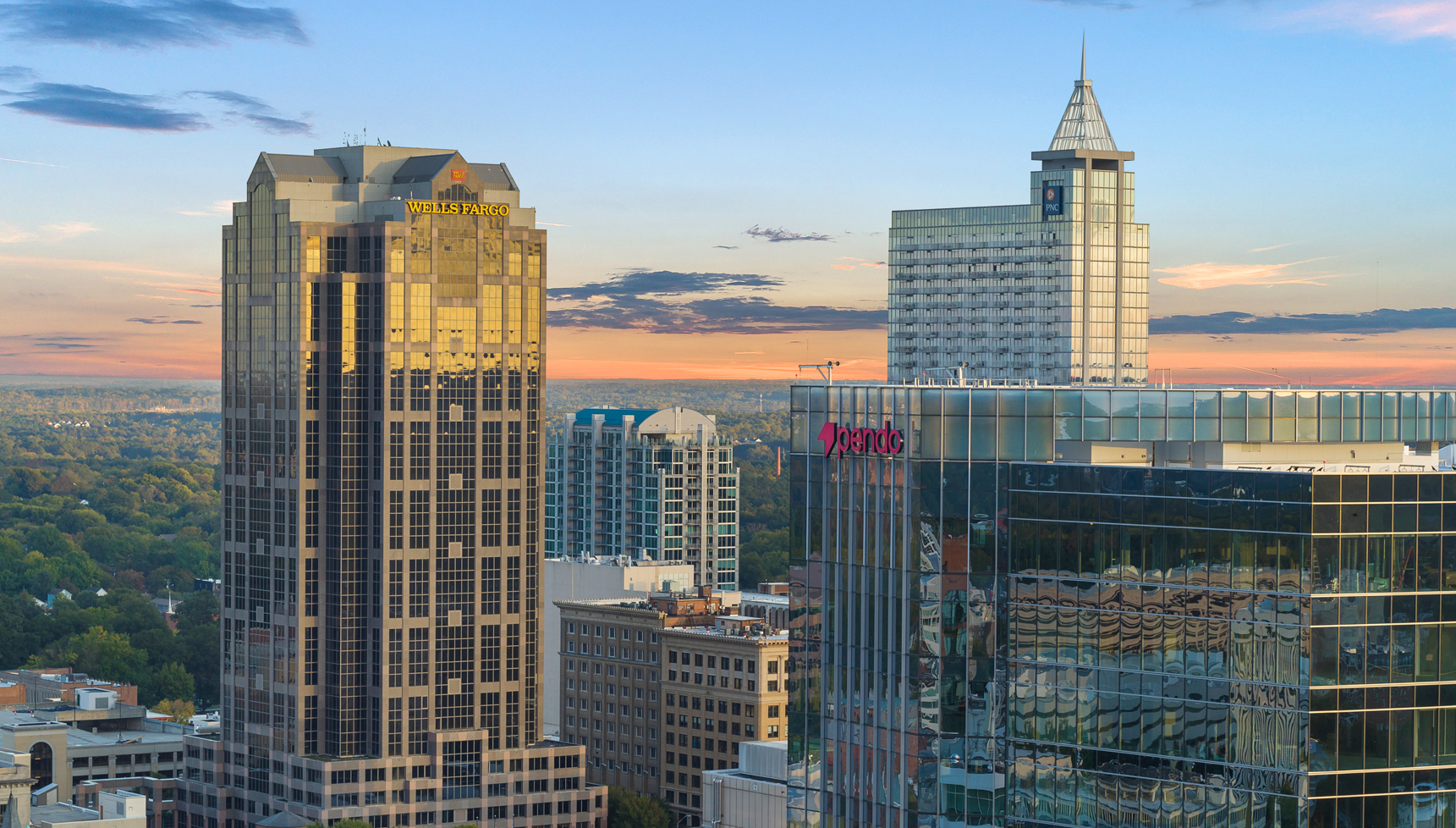 How Business Thrives in Raleigh, NC
