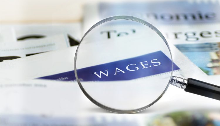 Wages