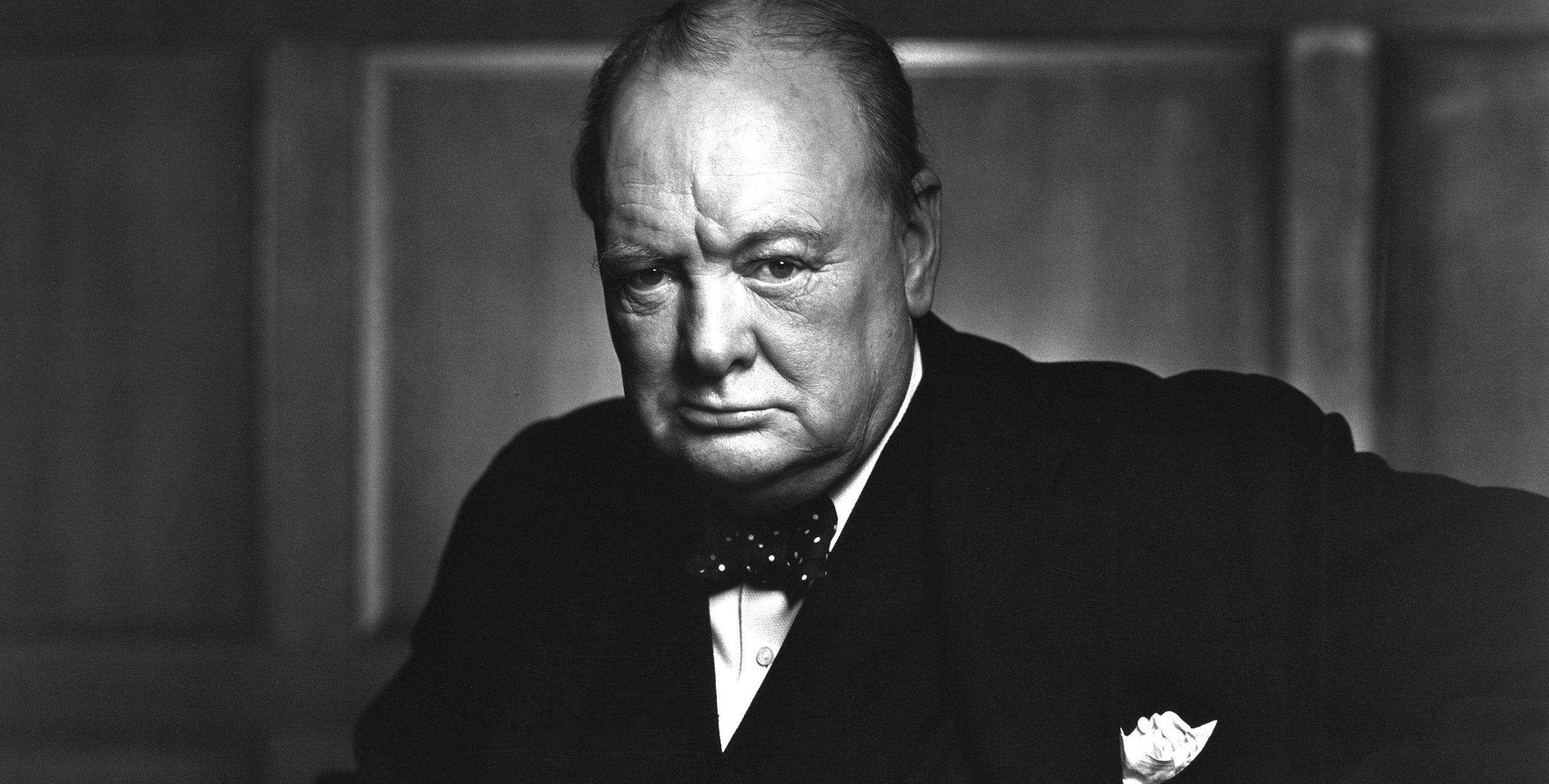 Churchill