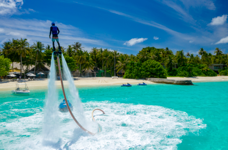 Amilla Maldives