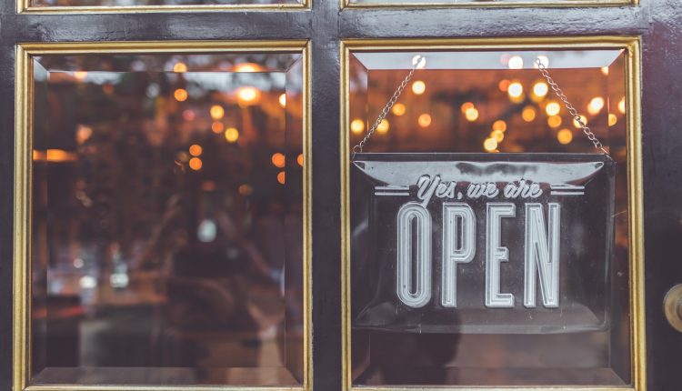 How to Buy an Existing Business With No Money