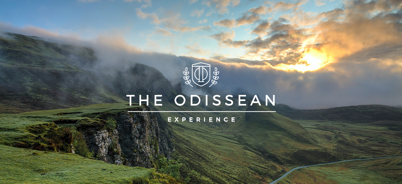Odissean Experience
