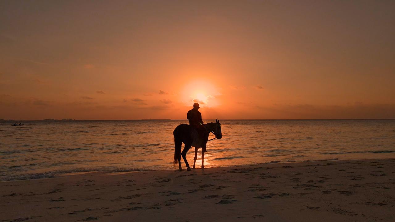 Maldives