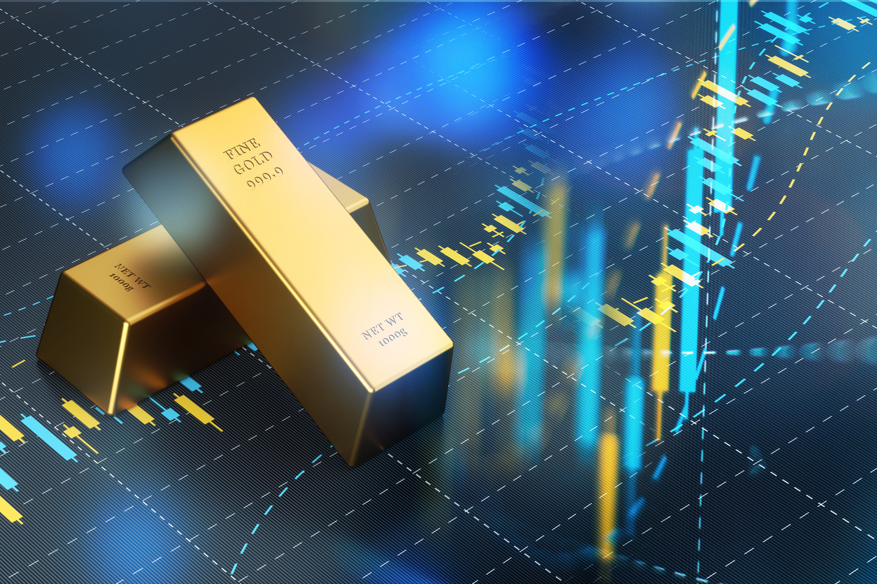 Gold investing, Why consider investing in Gold?