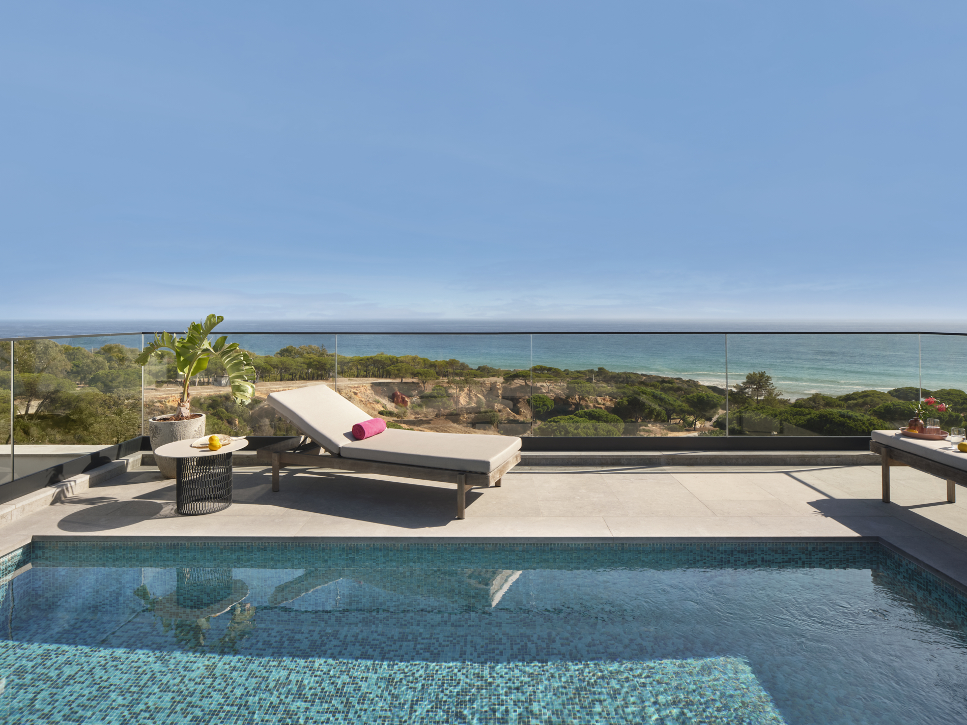 Beautiful view of Annie Housing Penthouse Style Wow