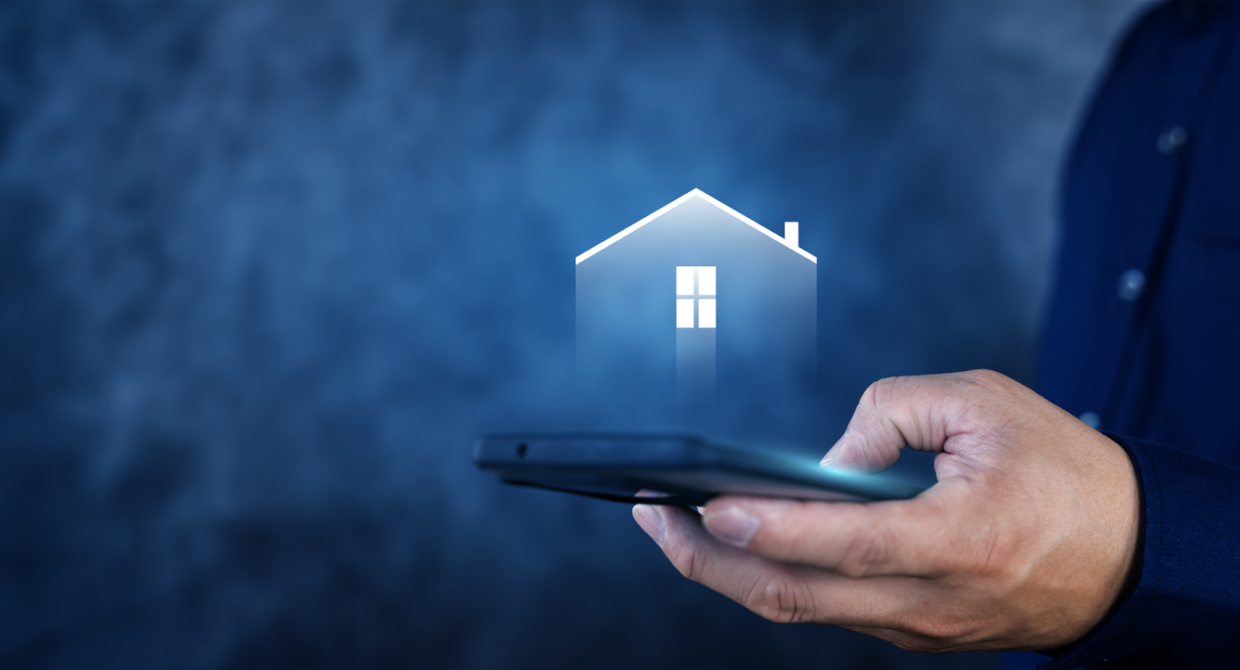 Property Line App