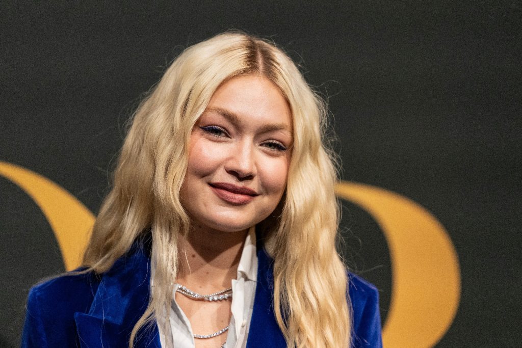 The Highest paid models of 2024