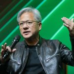 Jensen Huang: The Visionary Who Transformed Nvidia into a $3 Trillion AI Titan