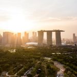 Bank of Singapore Wealth Boom and Tech Push