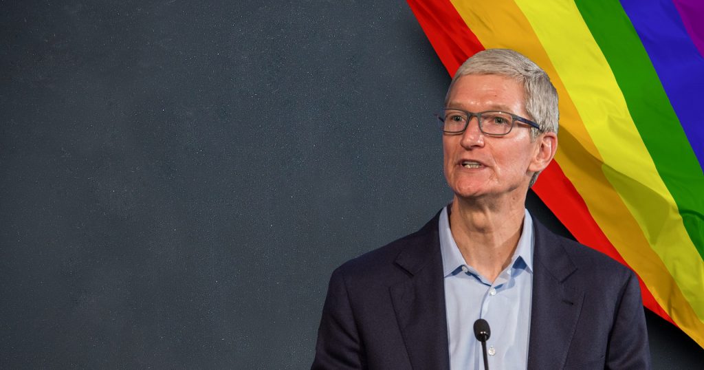 BREAKING: Prominent LGBT billionaire Tim Cook offered Jalen Hurts $200 million and an Eagles sponsorship for the 2025 season if he would make an openly pro-LGBT ad forever, in response Jalen Hurts said just 1 sentence that left the entire NFL speechless…14-vut