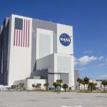 Trump’s DEI Purge Hits NASA as Fake Feminism Blasts Into Orbit