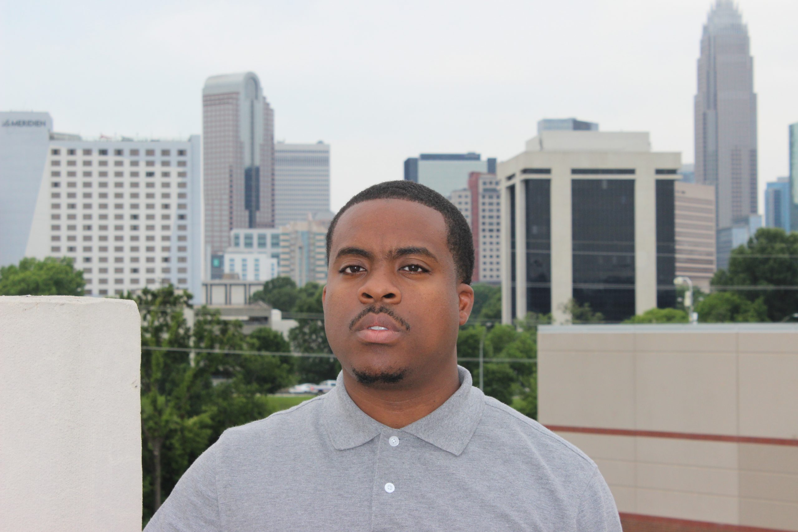 Disctopia founder,Patrick Hill
