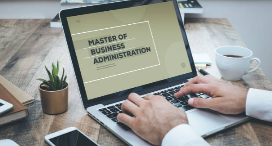 Online MBA