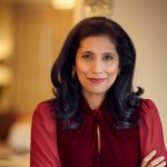 Chanel CEO Leena Nair Exposes AI Bias in Leadership