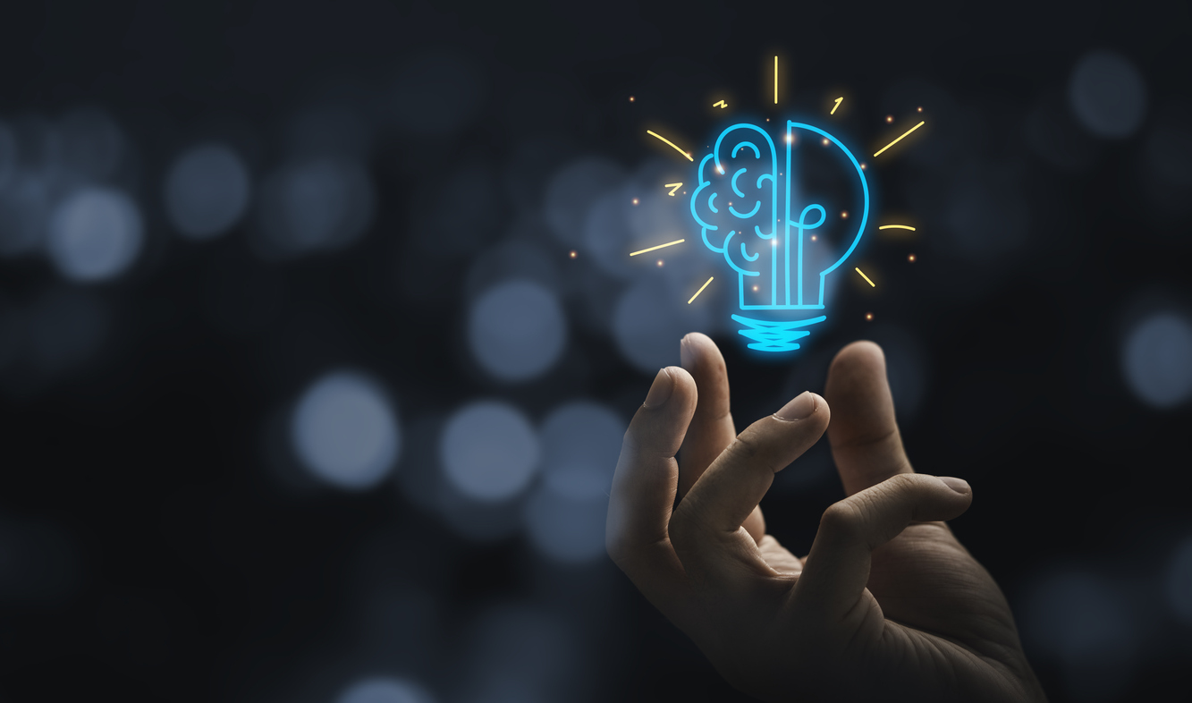 Innovation concept