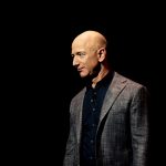 Jeff Bezos’s Ultra-Luxe Venetian Wedding Triggers Local Backlash