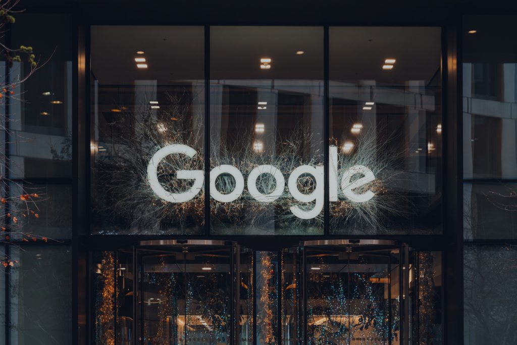 Google’s AI Mode Is Here—And It Might Just Replace Half Your Staff