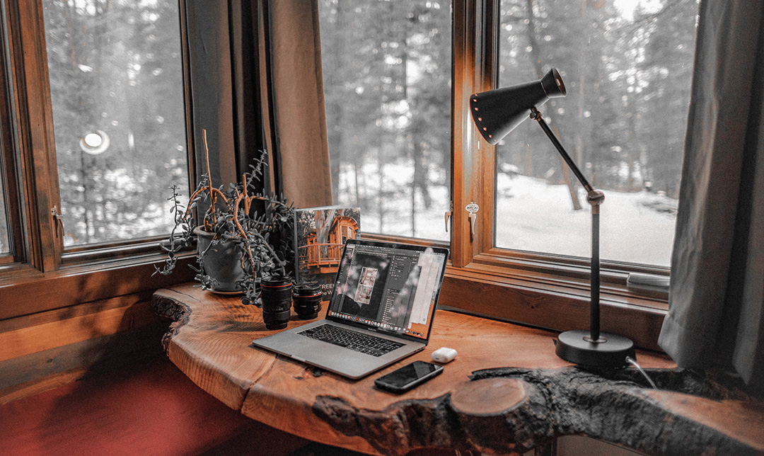 home office