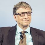 Bill Gates is saying farewell to his fortune